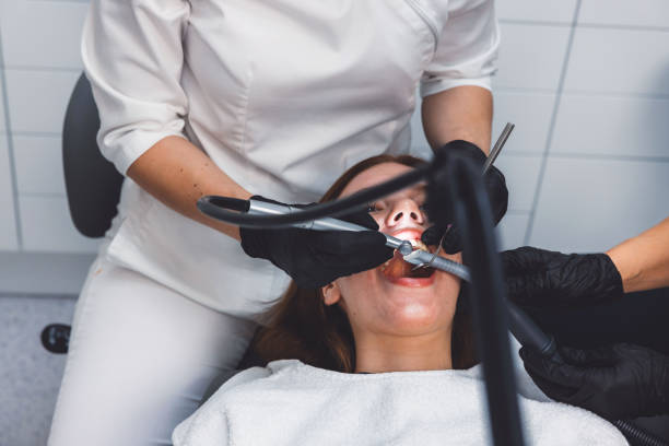 Best Emergency Treatment for Jaw Pain or Injury in Cedarburg, WI